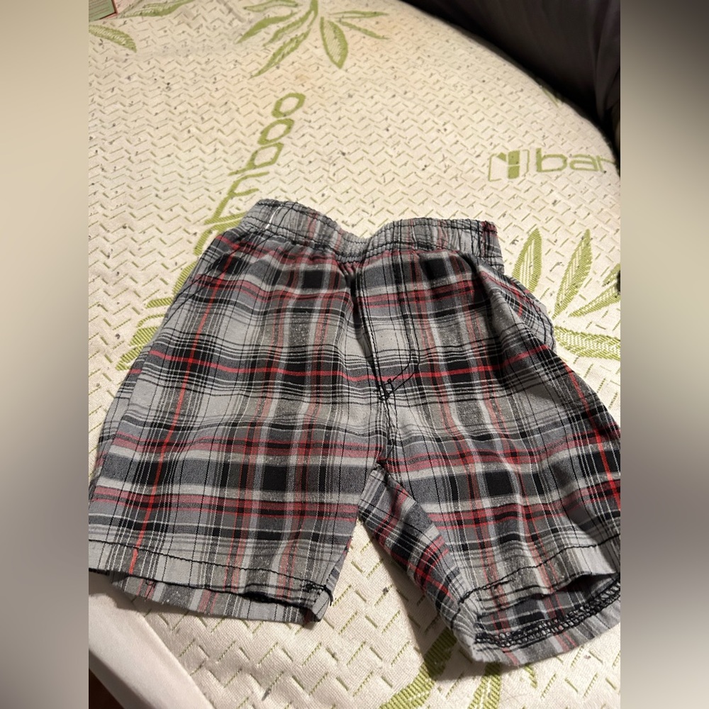 Short